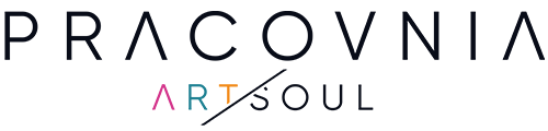 Logo Pracovnia Art/Soul